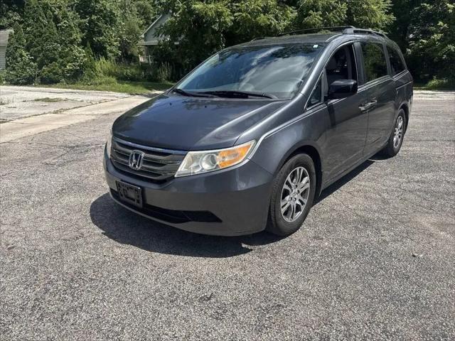 2013 Honda Odyssey EX for sale in Bloomington, IN