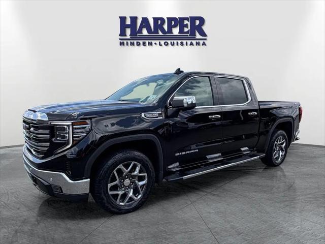2024 GMC Sierra 1500 4WD Crew Cab Short Box SLT for sale in Minden, LA