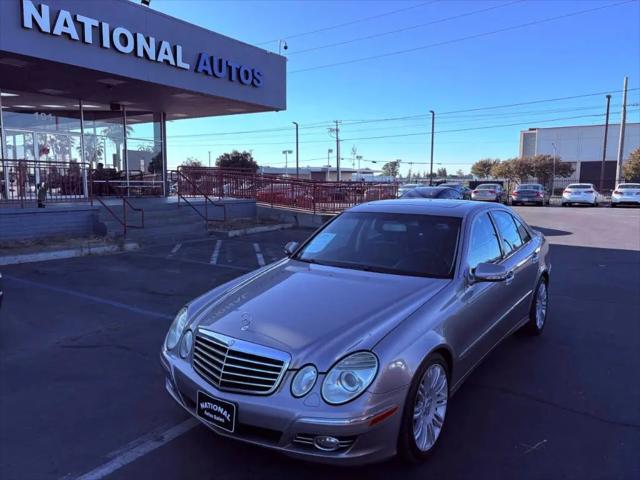 2008 Mercedes-Benz E 350 E 350 for sale in Sacramento, CA