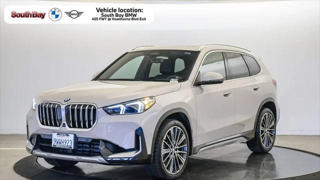 2026 BMW X1 xDrive28i for sale in Torrance, CA
