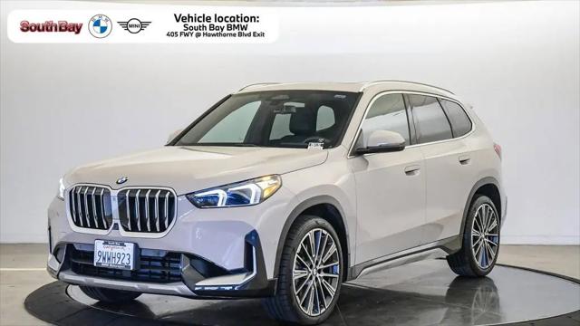 2026 BMW X1 xDrive28i for sale in Torrance, CA