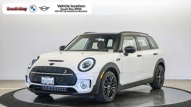 2024 MINI Cooper Clubman Cooper S for sale in Torrance, CA