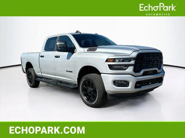 2026 Ram 2500 Big Horn Crew Cab 4x4 6'4" Box for sale in Colorado Springs, CO