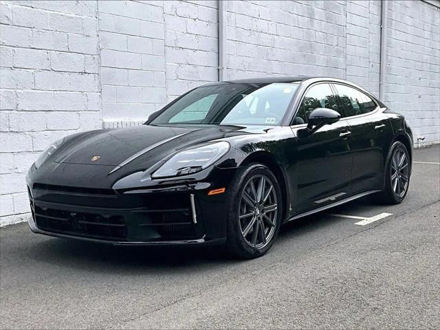 2025 Porsche Panamera 4 for sale in Englewood, NJ