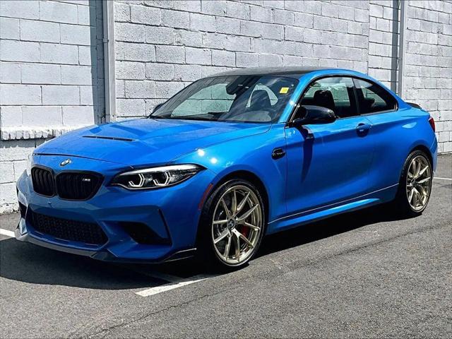 2020 BMW M2 CS for sale in Englewood, NJ