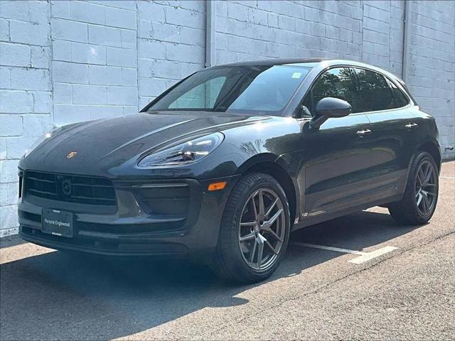 2023 Porsche Macan T for sale in Englewood, NJ