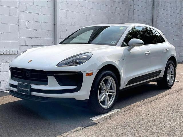 2023 Porsche Macan Macan for sale in Englewood, NJ