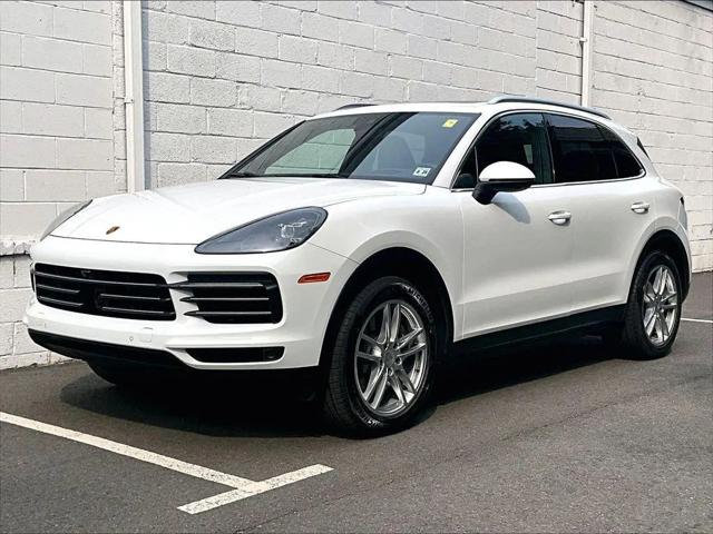 2023 Porsche Cayenne Cayenne for sale in Englewood, NJ