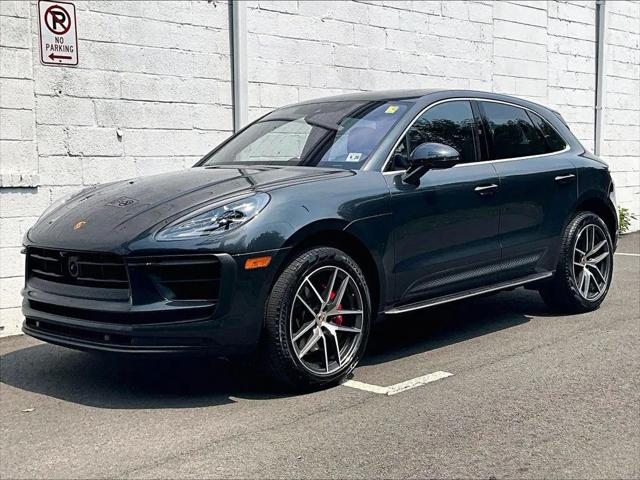 2023 Porsche Macan S for sale in Englewood, NJ