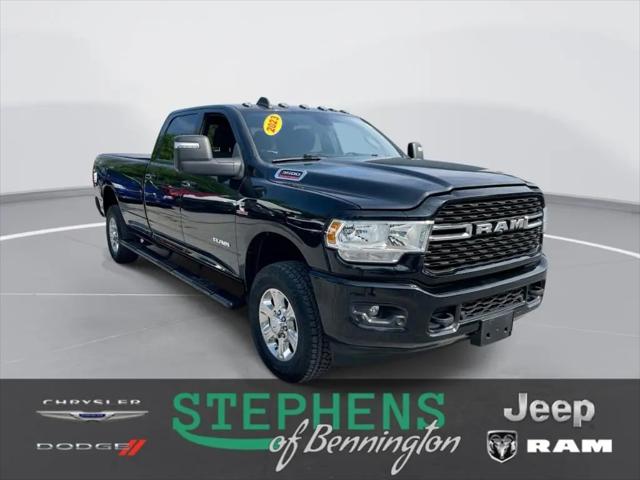 2023 Ram 3500 Big Horn for sale in Bennington, VT