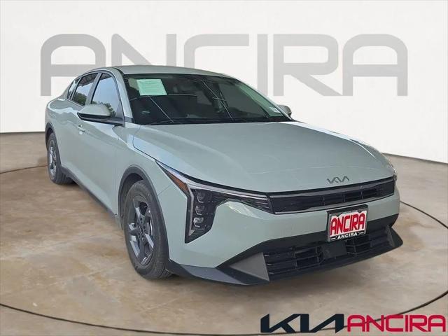 2025 Kia K4 LXS for sale in San Antonio, TX