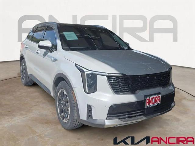 2024 Kia Sorento S for sale in San Antonio, TX