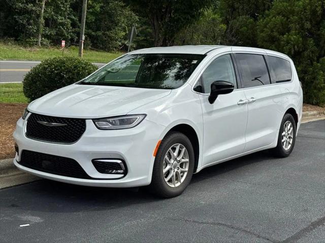 2024 Chrysler Pacifica Touring L for sale in Asheboro, NC