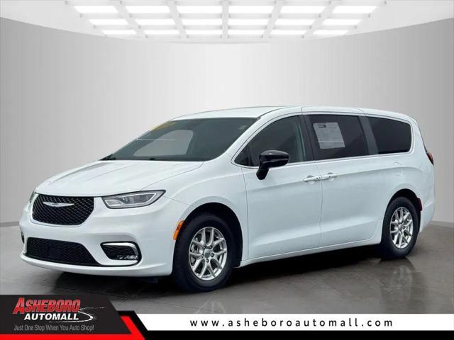 2024 Chrysler Pacifica Touring L for sale in Asheboro, NC