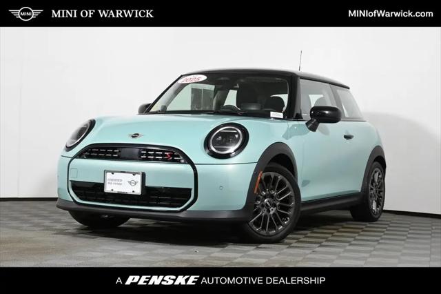 2025 MINI Hardtop Cooper S for sale in Warwick, RI