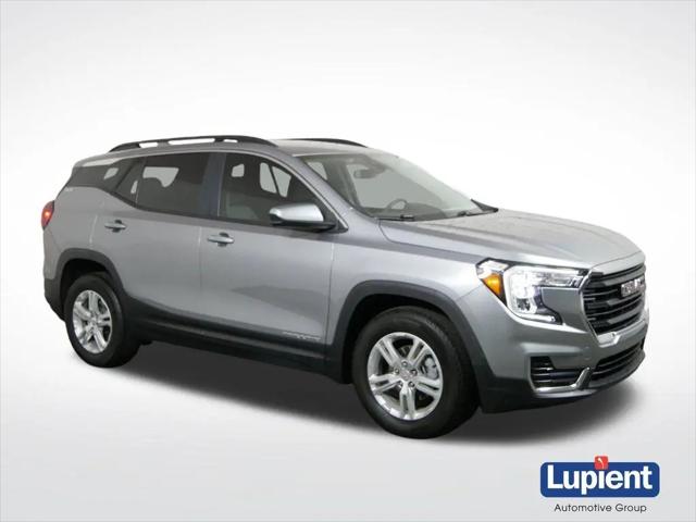 2023 GMC Terrain FWD SLE for sale in Golden Valley, MN