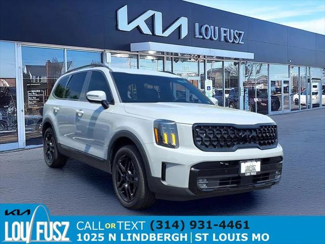 2024 Kia Telluride SX X-Line for sale in St. Louis, MO