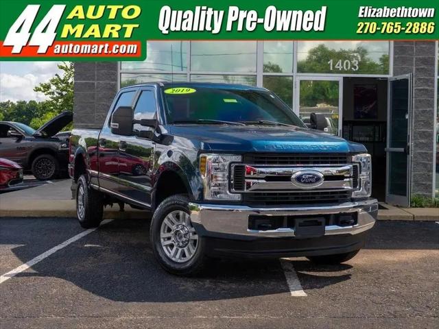 2019 Ford F-250 XL for sale in Elizabethtown, KY