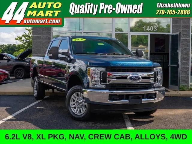 2019 Ford F-250 XL for sale in Elizabethtown, KY