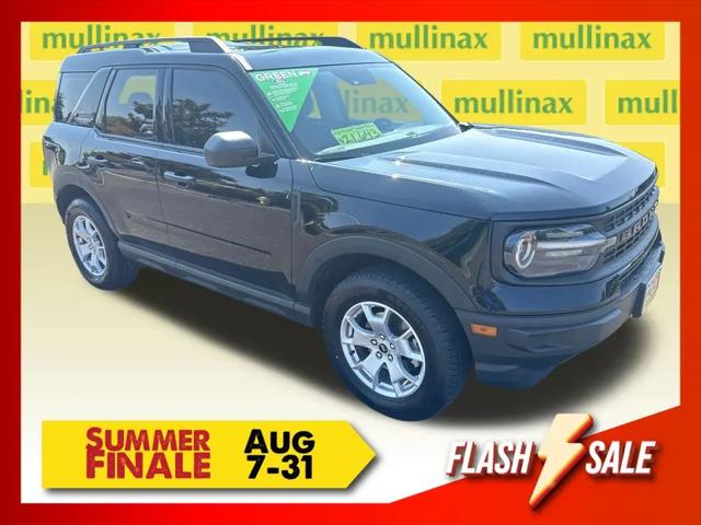 2021 Ford Bronco Sport Base for sale in Olympia, WA