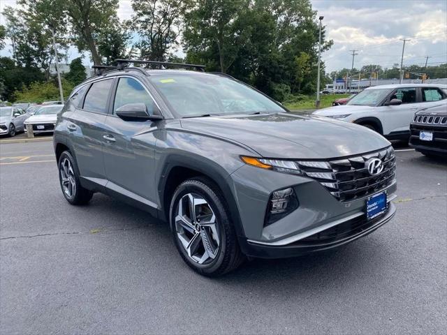 2024 Hyundai Tucson SEL for sale in Shrewsbury, NJ
