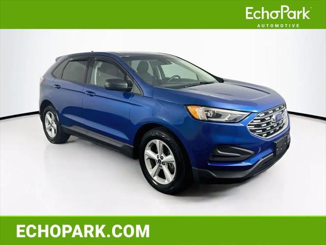 2020 Ford Edge SE for sale in Birmingham, AL