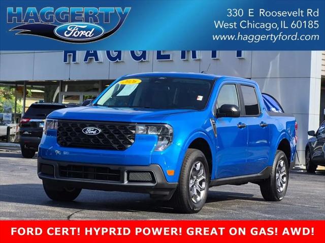 2026 Ford Maverick XLT for sale in West Chicago, IL