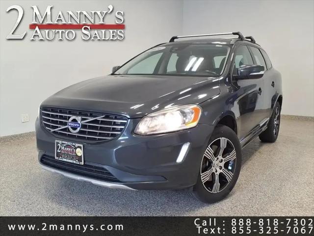 2014 Volvo XC60 3.2 for sale in Union City, NJ