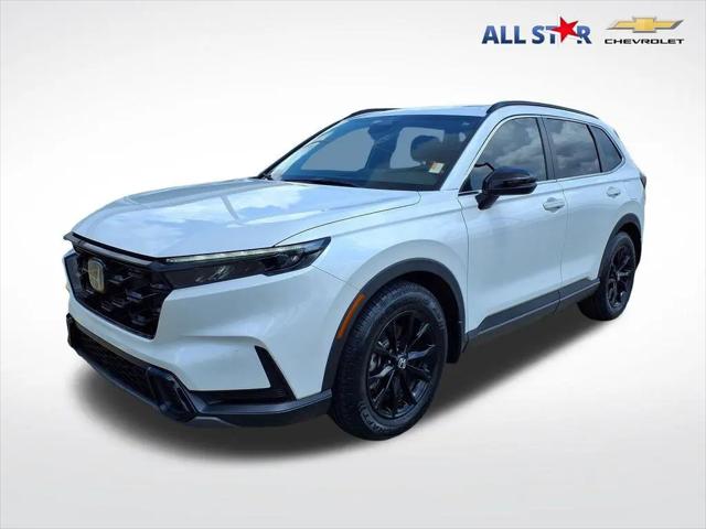 2024 Honda CR-V Hybrid Sport for sale in Baton Rouge, LA