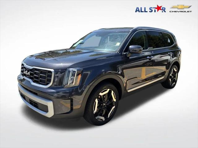 2025 Kia Telluride S for sale in Baton Rouge, LA