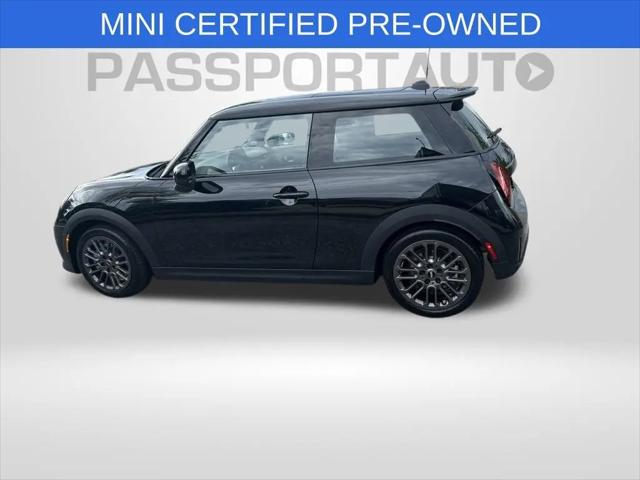 2026 MINI Hardtop Cooper S for sale in Gaithersburg, MD