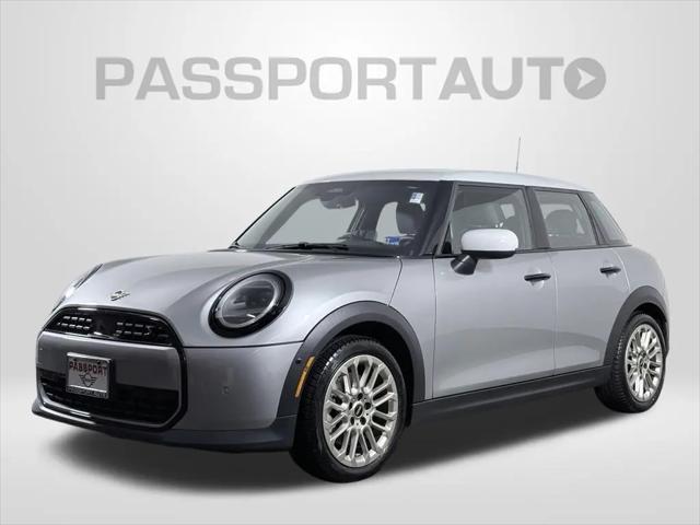 2026 MINI Hardtop Cooper S for sale in Alexandria, VA