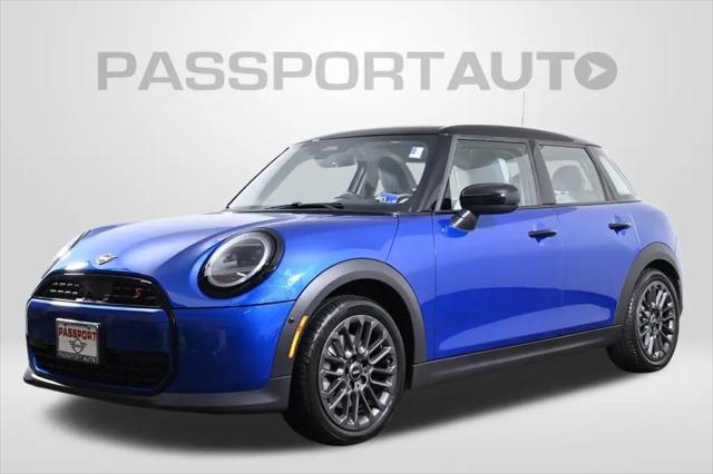 2026 MINI Hardtop Cooper S for sale in Alexandria, VA