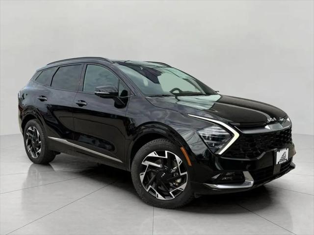 2024 Kia Sportage SX-Prestige for sale in Appleton, WI