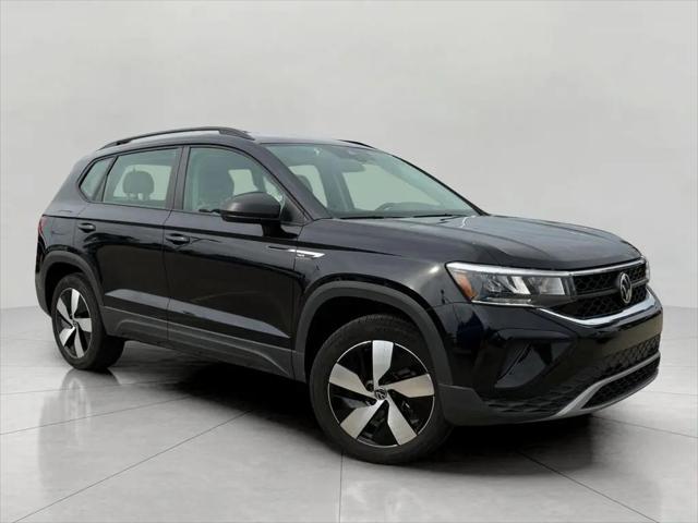 2023 Volkswagen Taos 1.5T S for sale in Appleton, WI