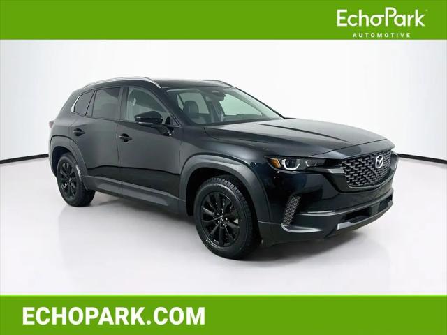 2025 Mazda CX-50 2.5 S Premium Package for sale in Cary, NC