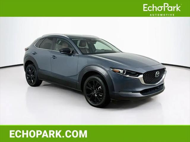 2024 Mazda CX-30 2.5 S Carbon Edition for sale in Cary, NC