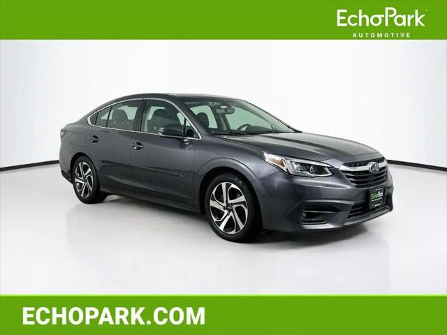 2022 Subaru Legacy Limited for sale in Cary, NC