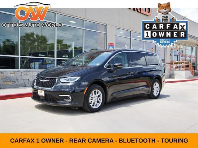 2023 Chrysler Pacifica Touring for sale in Alvin, TX