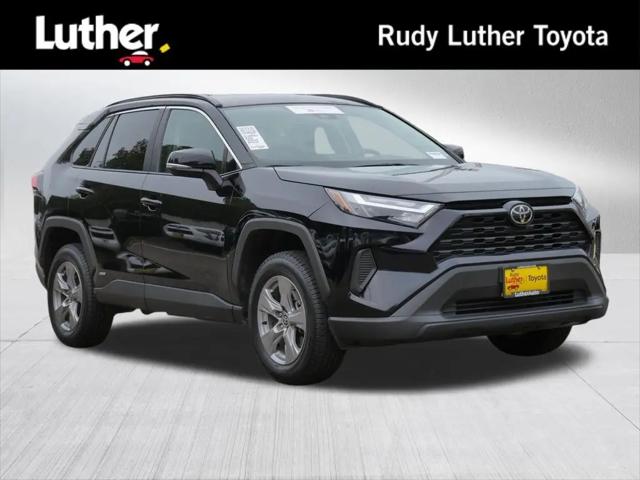 2025 Toyota RAV4 Hybrid XLE for sale in Minneapolis, MN