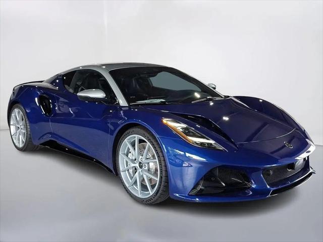 2026 Lotus Emira V6 SE for sale in Somerset, NJ