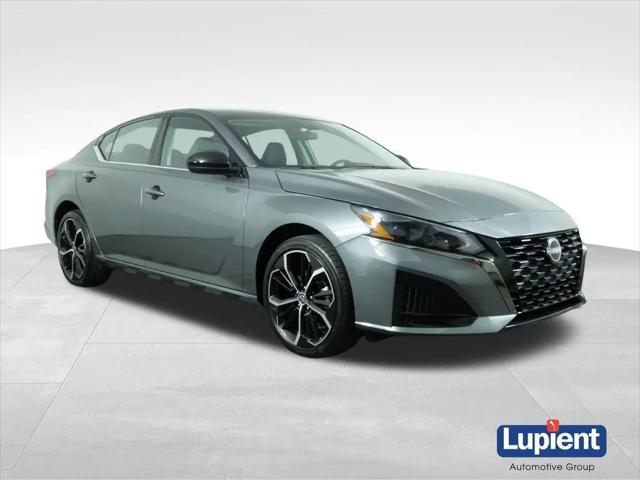 2025 Nissan Altima SR AWD for sale in Minneapolis, MN