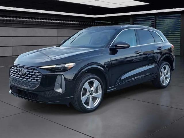2025 Audi Q5 Premium Plus TFSI quattro S tronic for sale in Fort Lauderdale, FL