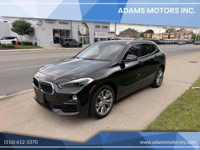 2020 BMW X2 xDrive28i for sale in Inwood, NY