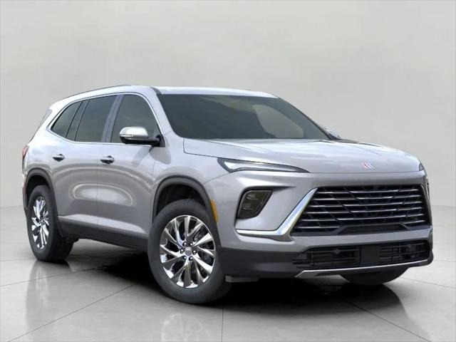 2026 Buick Enclave Preferred FWD for sale in Appleton, WI