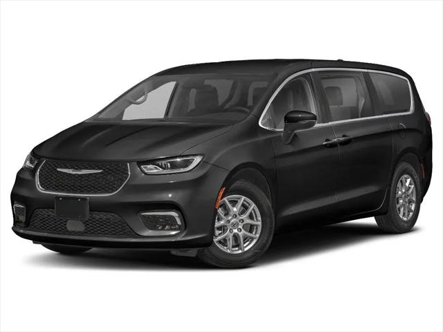 2024 Chrysler Pacifica Touring L for sale in Dyersville, IA