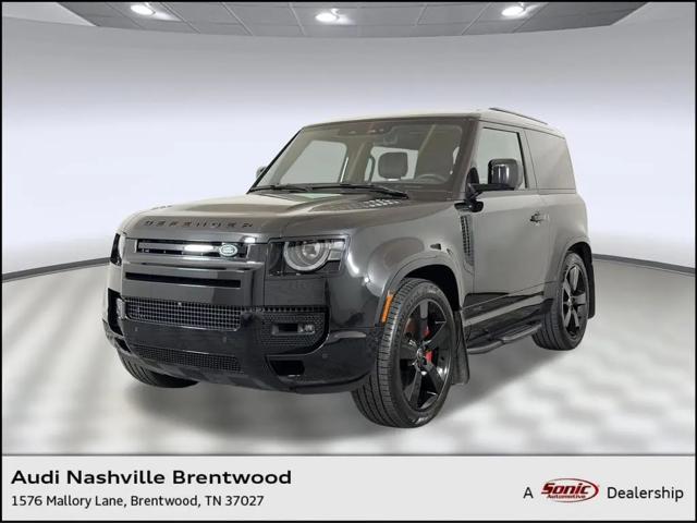 2023 Land Rover Defender 90 X for sale in Brentwood, TN