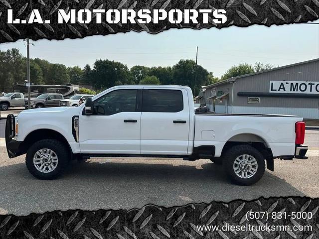 2023 Ford F-250 XLT for sale in Windom, MN