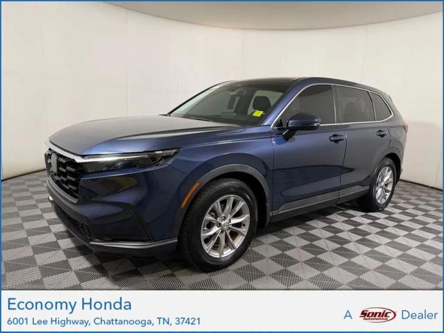 2023 Honda CR-V EX-L 2WD for sale in Chattanooga, TN