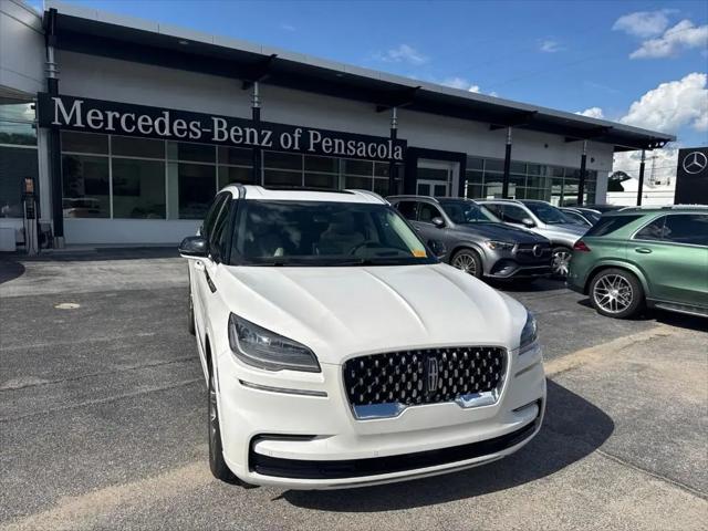 2023 Lincoln Aviator Grand Touring for sale in Pensacola, FL